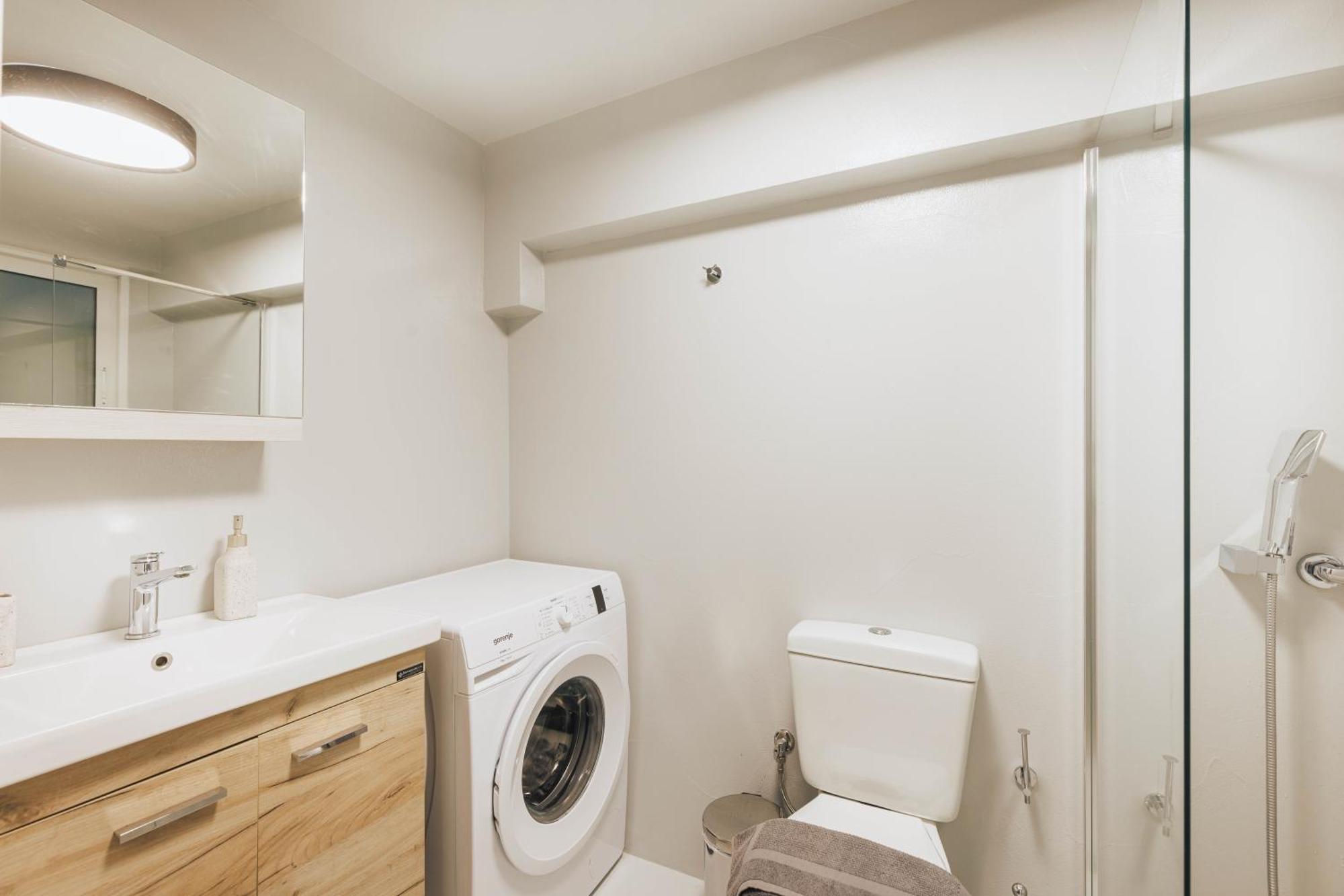 Beautiful Underground Nest With Prv Terrace Διαμέρισμα Αθήνα Εξωτερικό φωτογραφία
