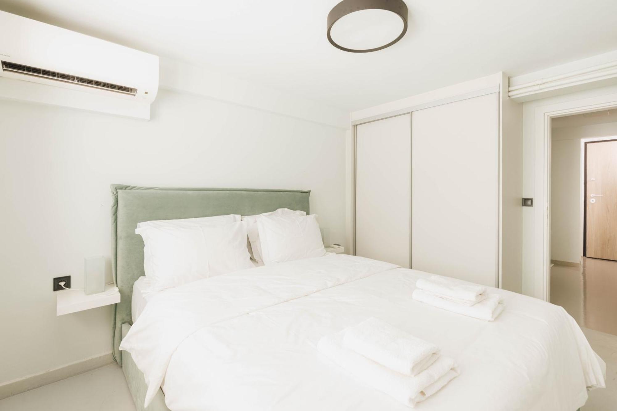 Beautiful Underground Nest With Prv Terrace Διαμέρισμα Αθήνα Εξωτερικό φωτογραφία