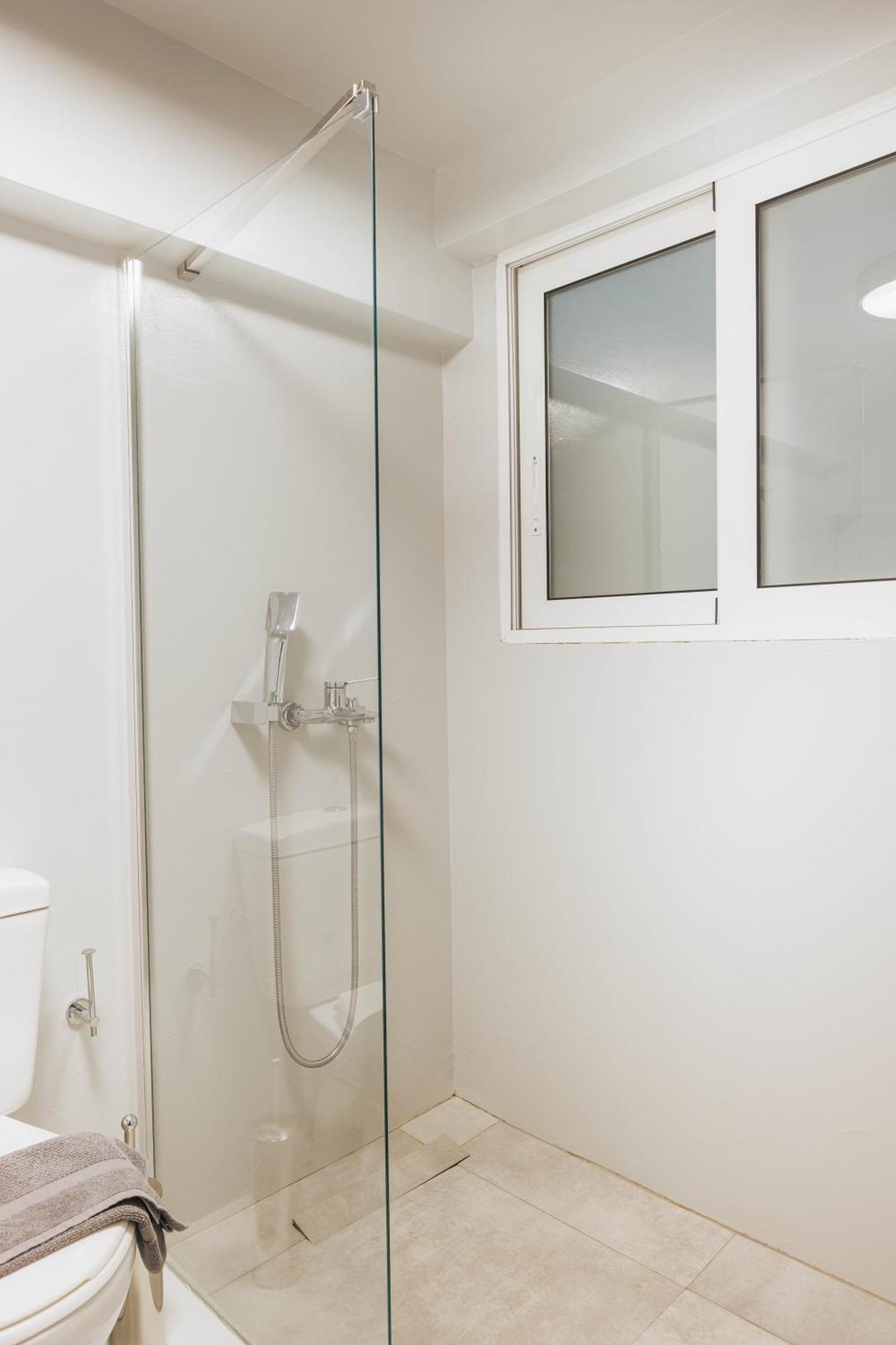 Beautiful Underground Nest With Prv Terrace Διαμέρισμα Αθήνα Εξωτερικό φωτογραφία