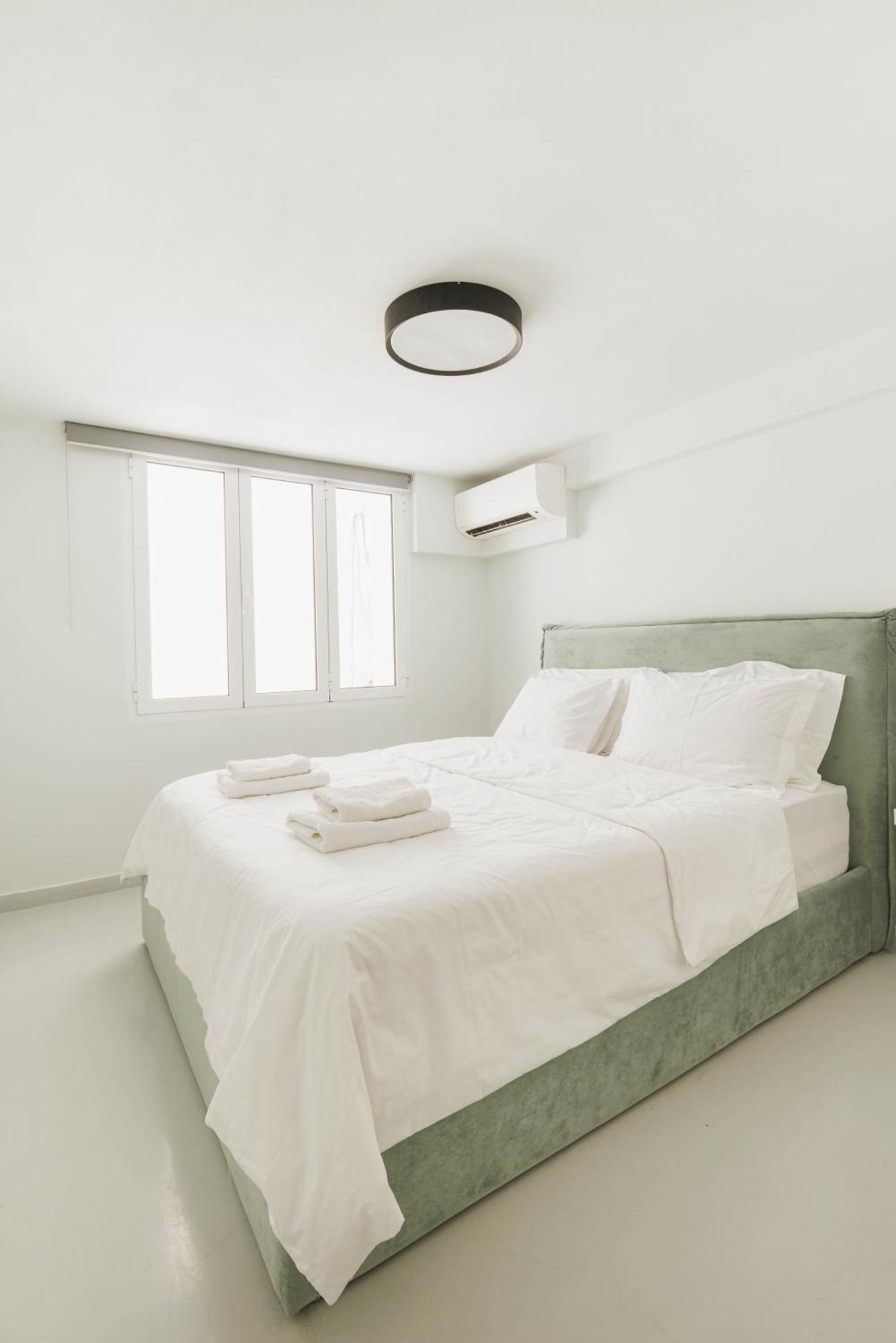 Beautiful Underground Nest With Prv Terrace Διαμέρισμα Αθήνα Εξωτερικό φωτογραφία