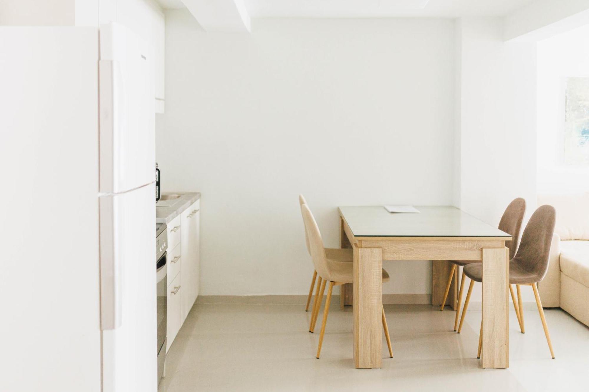 Beautiful Underground Nest With Prv Terrace Διαμέρισμα Αθήνα Εξωτερικό φωτογραφία