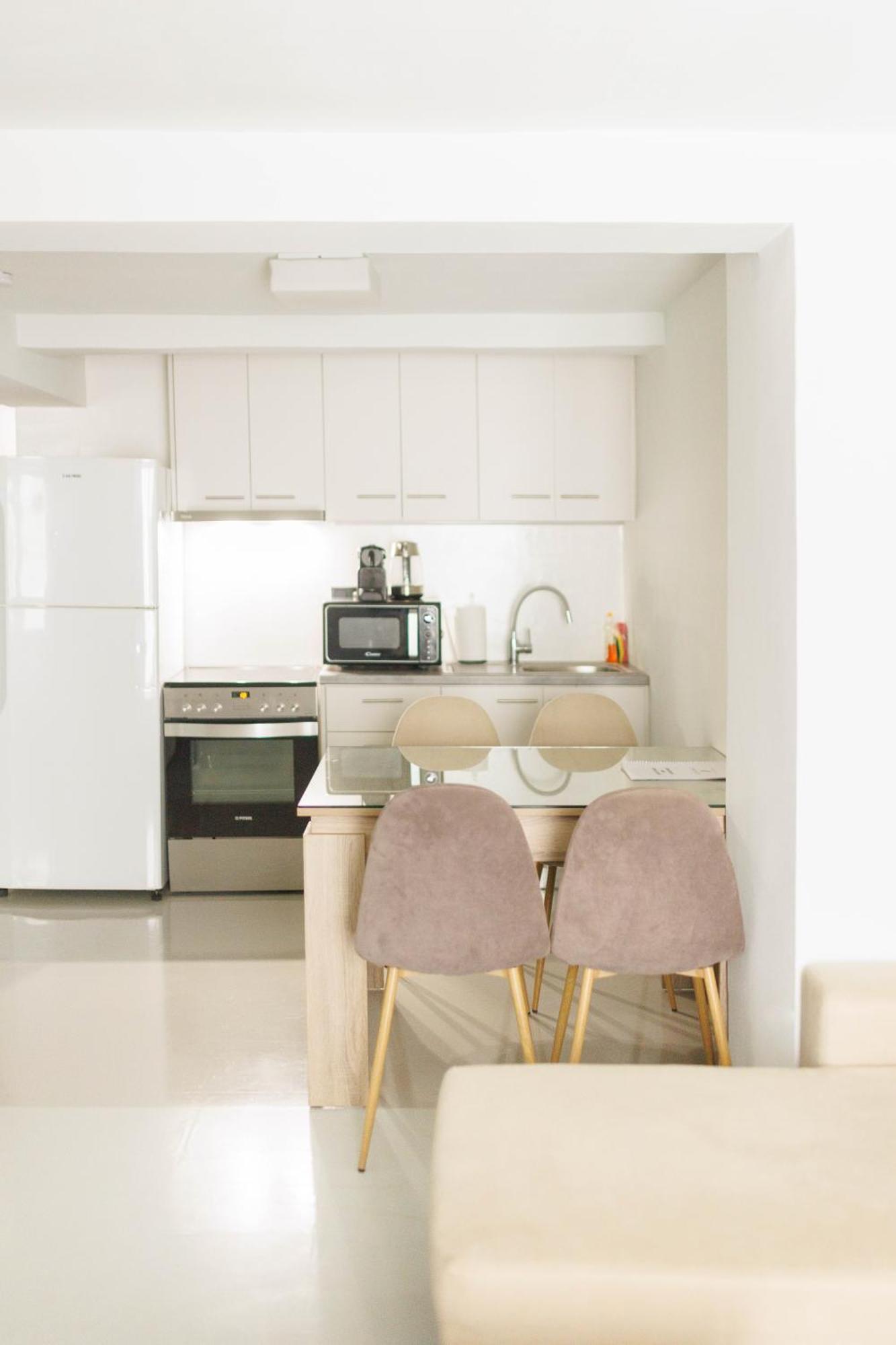 Beautiful Underground Nest With Prv Terrace Διαμέρισμα Αθήνα Εξωτερικό φωτογραφία