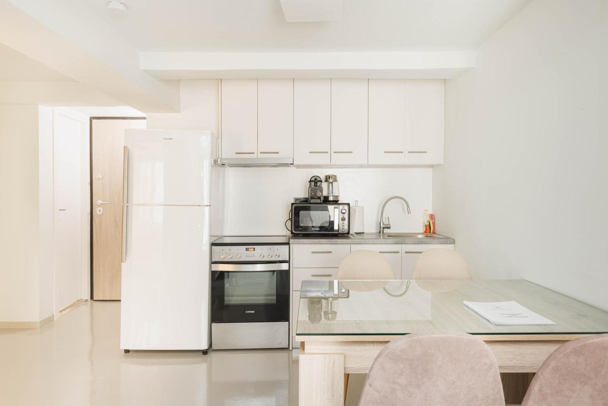 Beautiful Underground Nest With Prv Terrace Διαμέρισμα Αθήνα Εξωτερικό φωτογραφία