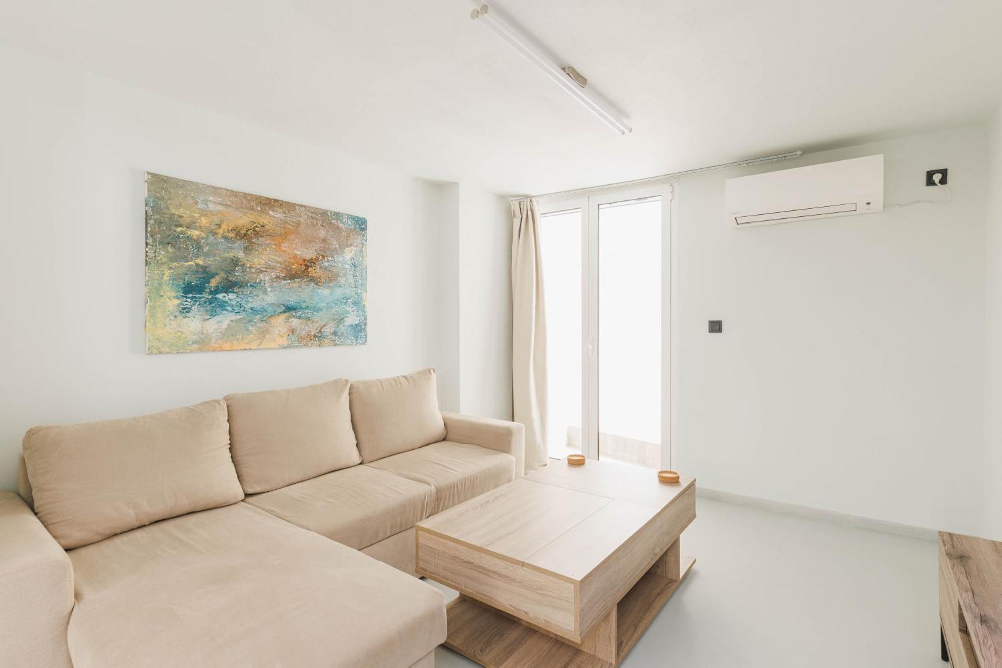Beautiful Underground Nest With Prv Terrace Διαμέρισμα Αθήνα Εξωτερικό φωτογραφία